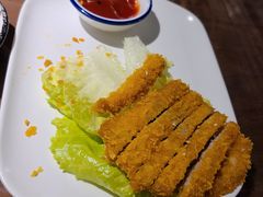 -十面春风·江南面馆(崇宁路店)