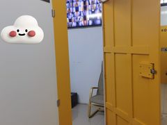 -安东易迷你仓自助寄存仓库(光复西路店)