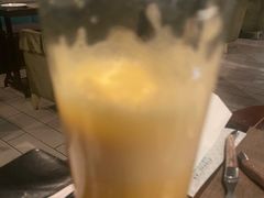 -食间牛排(重庆路万达店)
