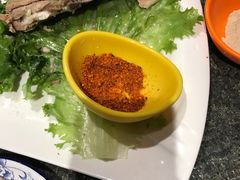 -鹏馨羊羔肉·非遗(新建街店)