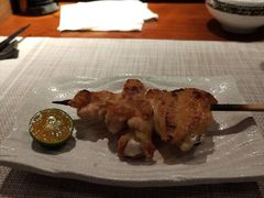 -yokocho上横町·日本食街(深业上城店)