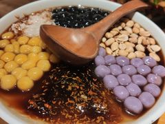 -拈菜(观音桥阳光世纪店)