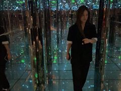 -冰城小镇音乐串吧·聚会餐厅(百子湾店)