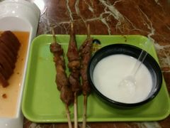 -北疆饭店(吴江店)