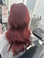 -LILI·HAIR SALON理理造型