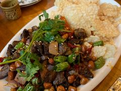 -小厨子私房菜·云南美食店