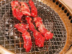 -万福·和牛炭火烧肉店(苏州中心店)