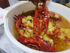 -龙虾风暴(松江店)