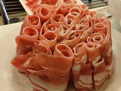 -八先生涮肉房(三里河店)