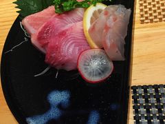 -泉寿司(万科公园店)