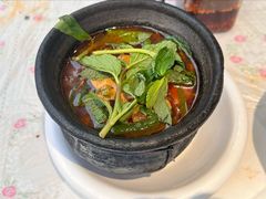 红烧牛肉罐罐-云南李记罐罐米线饵丝小吃(汉中门金鹰店)