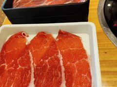 -水林间·寿喜烧自助(仙林金鹰店)