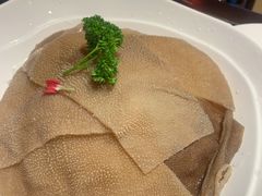 黑毛肚-渝利重庆火锅