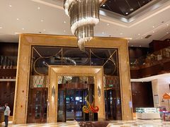-西安赛瑞喜来登大酒店