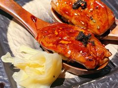 鹅肝寿司-筱田の食堂·izakaya(淮海中路店)