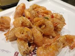 -小秦淮·南京土菜(新亭西路店)