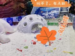 -青岛嘉年华主题乐园