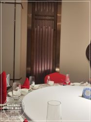 -陶然花园·婚宴