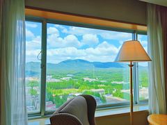 -南京维景国际大酒店(南京博物院店)