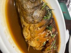 -李氏八大件老菜馆(万宝街店)