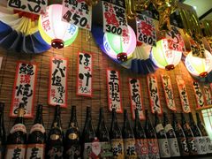 -平成屋·午肴夜酒(四川北路店)