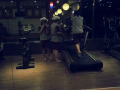 -纽斯桑拿会所(天山店)