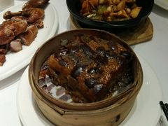-眉州东坡(春秀路店)
