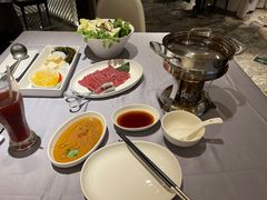 -鼎鼎香·港式火锅(北京SKP店)
