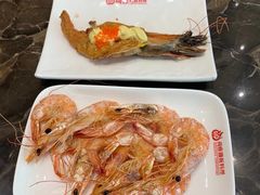 -尚雅铁板自助料理(群力银泰城店)