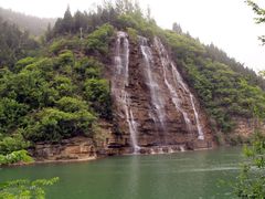 景点-泰和山景区