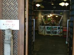 -宴桃园(门头沟店)