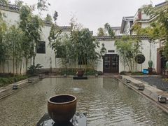 -观唐（国际）度假村温泉