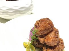 -皇朝会.经典传统粤菜(外滩店)