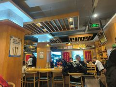 -伊兴面片·清真(五泉山店)