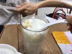 -遇见甜品站(魁奇店)