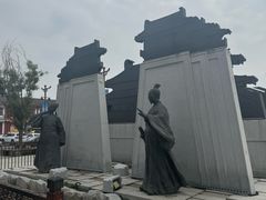 -赵州桥景区
