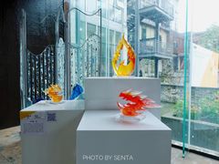 -广州市紫泥堂文化创意园景区