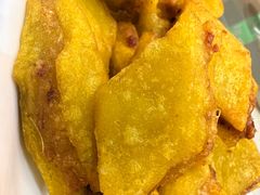 -金台阶鱼馆(于桥水库店)