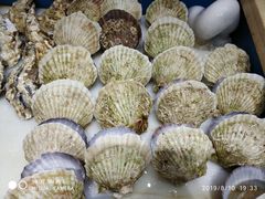 -老姑砂锅·烧烤天津菜(体北道店)