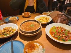 -吃饭皇帝大(合生汇店)