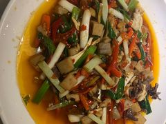 -院8里·小聚园老川菜(九眼桥店)