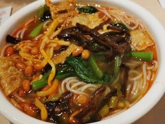 -水平有限广西米粉·广西风味集(五道口店)