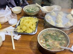 -陈记百年驴肉汤(金耀路店)