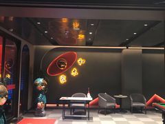 -和木家影院式足道·洗浴·SPA(勾庄店)