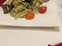 -斗牛士牛排(南京东路店)