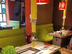 -爱客得牛排海鲜烤肉·火锅自助(春熙路黑金好店)