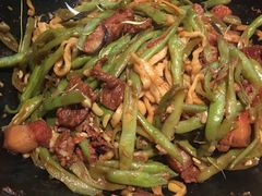 -金豆角砂锅焖面(安贞店)