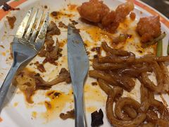 -比格比萨自助(花园路店)