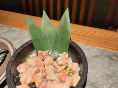 -厚贞日式烤肉(龙之梦店)