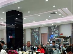 大堂-紫光园·烤鸭·北京菜(劲松店)